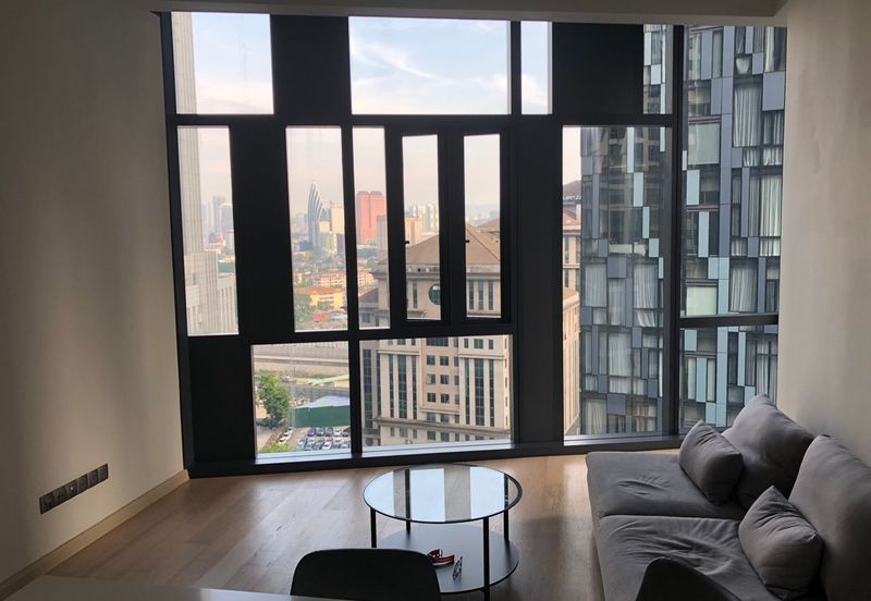 Star Residences Two KL City