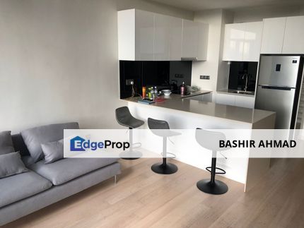Star Residences Two, KLCC, KL City Centre Luxury 1 Bedroom Condo for Rent, Kuala Lumpur, KLCC