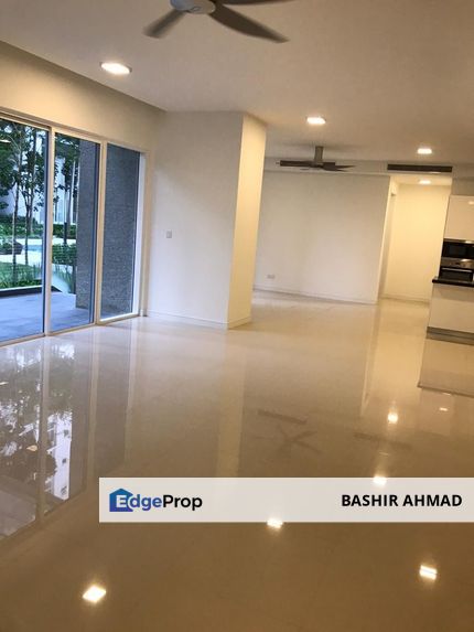 Pavilion Hilltop, Mont Kiara Luxury Condo for Rent, Kuala Lumpur, Mont Kiara