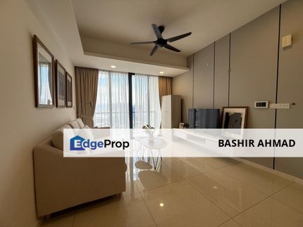 Agile Mont Kiara, Kuala Lumpur, Premium Condo for Rent, Kuala Lumpur, Mont Kiara