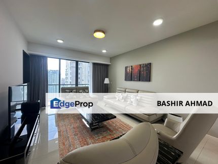 Agile Mont Kiara, Kuala Lumpur premium Condo for Rent, Kuala Lumpur, Mont Kiara