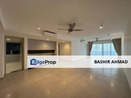 Residensi Astrea Mont Kiara, Partly Furnished Luxury Condo for Rent, Kuala Lumpur, Mont Kiara