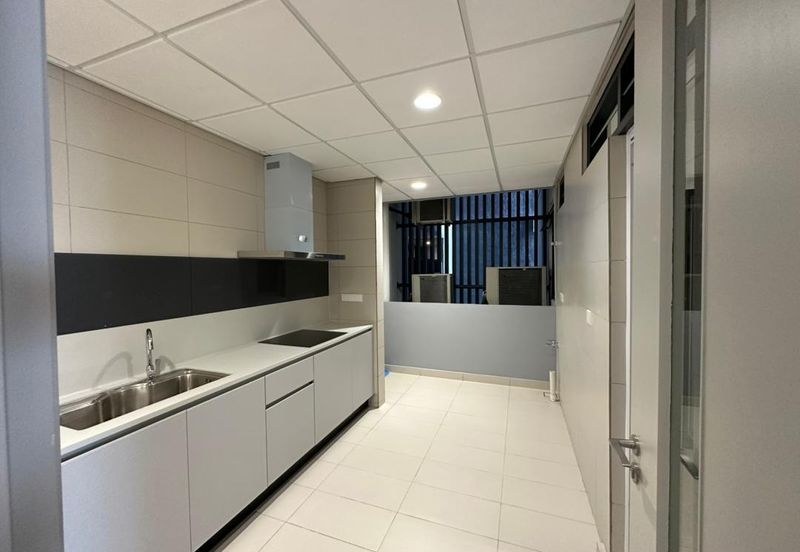 Astrea Residence (Residensi Astrea)