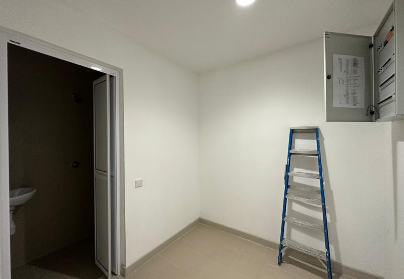 Astrea Residence (Residensi Astrea)