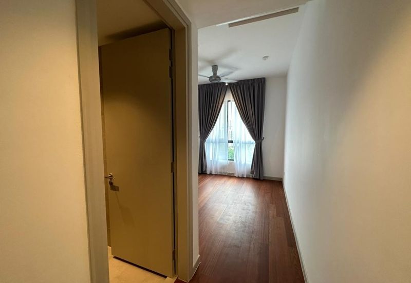 Astrea Residence (Residensi Astrea)