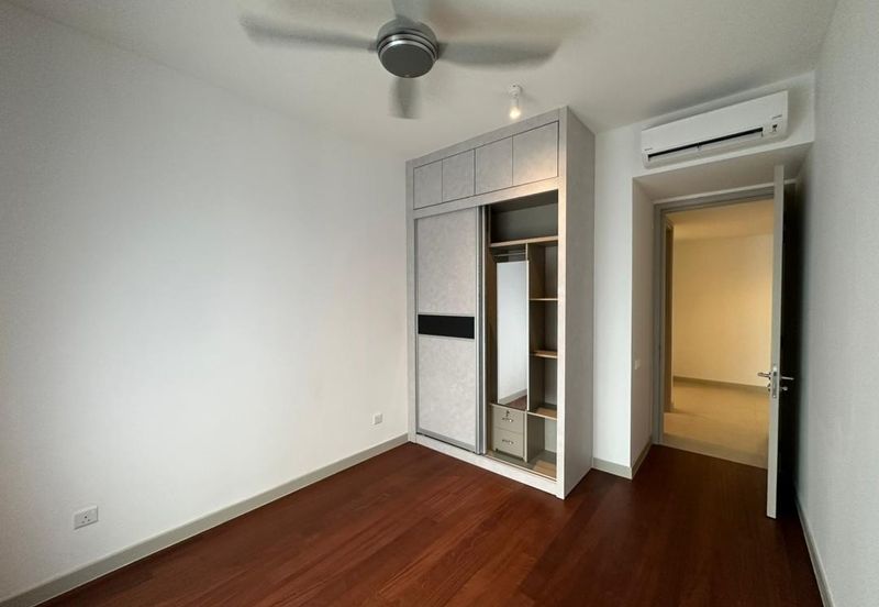 Astrea Residence (Residensi Astrea)