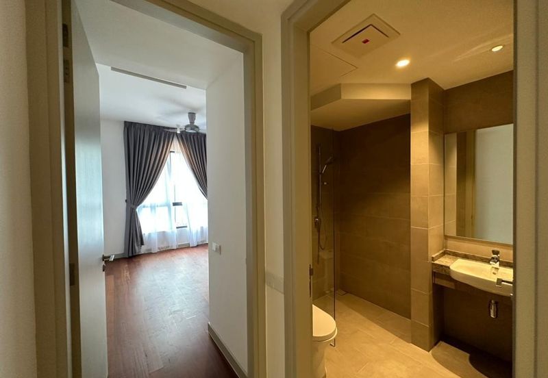 Astrea Residence (Residensi Astrea)