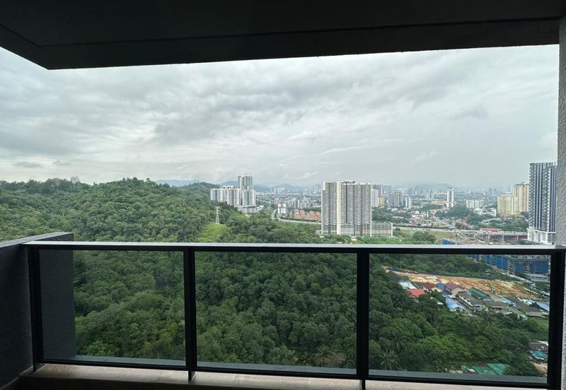 Astrea Residence (Residensi Astrea)