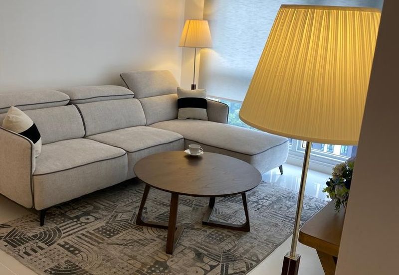 MET 1 Residences @ KL Metropolis