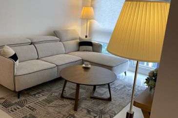 MET 1 Residences @ KL Metropolis