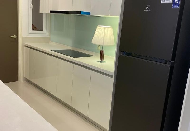 MET 1 Residences @ KL Metropolis