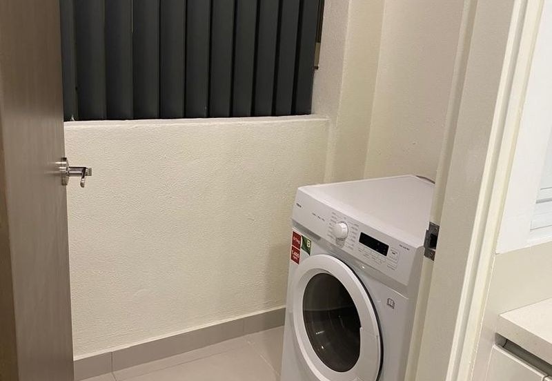 MET 1 Residences @ KL Metropolis