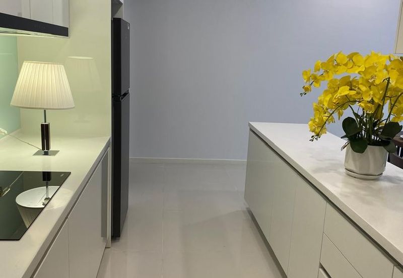 MET 1 Residences @ KL Metropolis