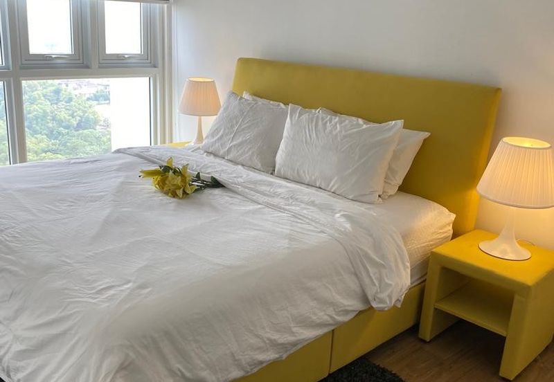 MET 1 Residences @ KL Metropolis