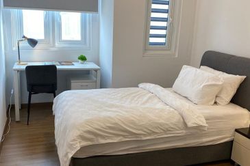 MET 1 Residences @ KL Metropolis