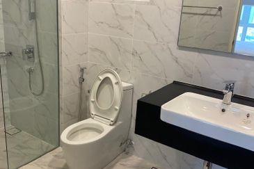 MET 1 Residences @ KL Metropolis