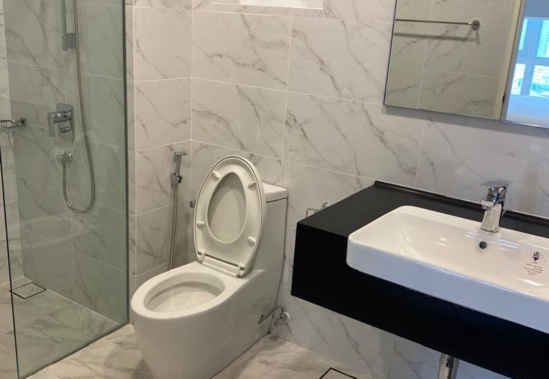 MET 1 Residences @ KL Metropolis