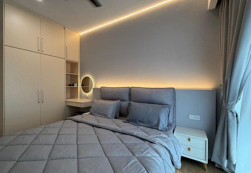 MET 1 Residences @ KL Metropolis