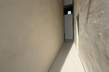 MET 1 Residences @ KL Metropolis