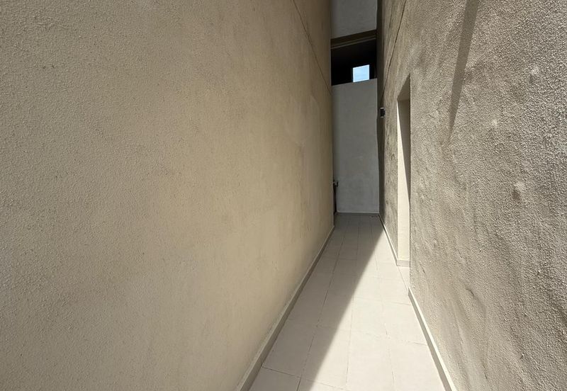 MET 1 Residences @ KL Metropolis