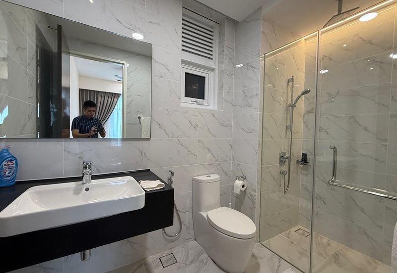 MET 1 Residences @ KL Metropolis