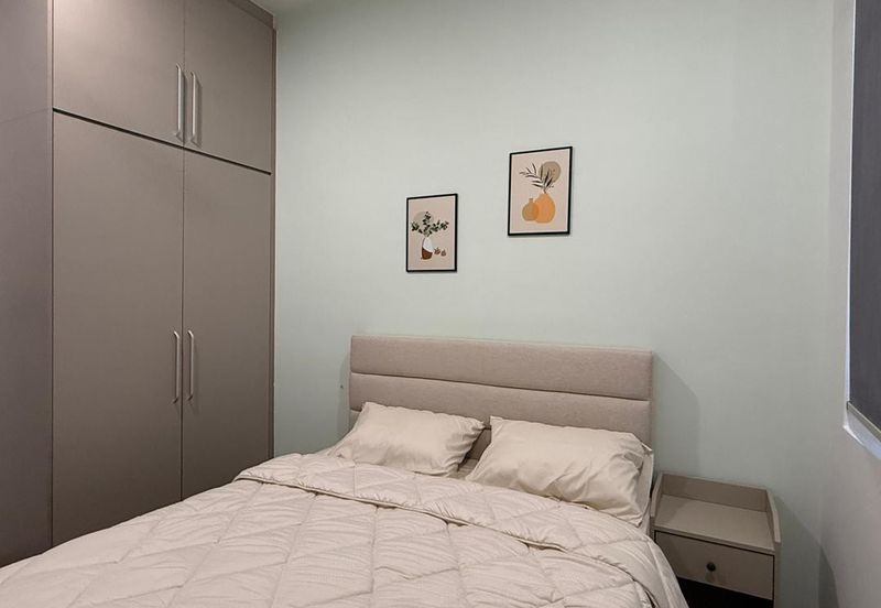 MET 1 Residences @ KL Metropolis