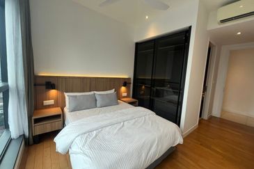 Aria Luxury Residence