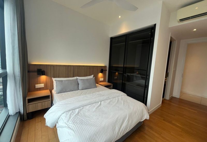 Aria Luxury Residence