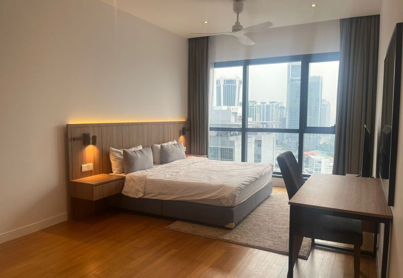 Aria Luxury Residence