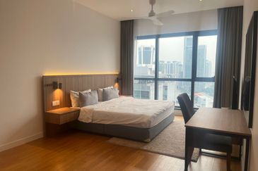 Aria Luxury Residence