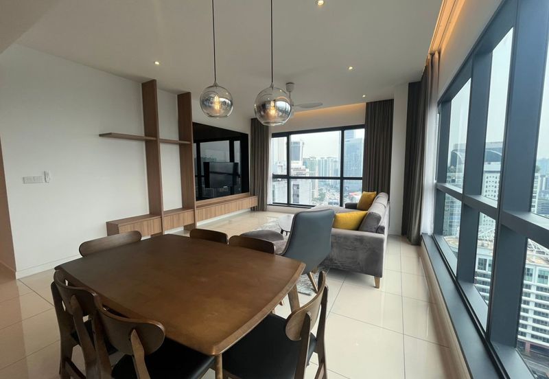 Aria Luxury Residence