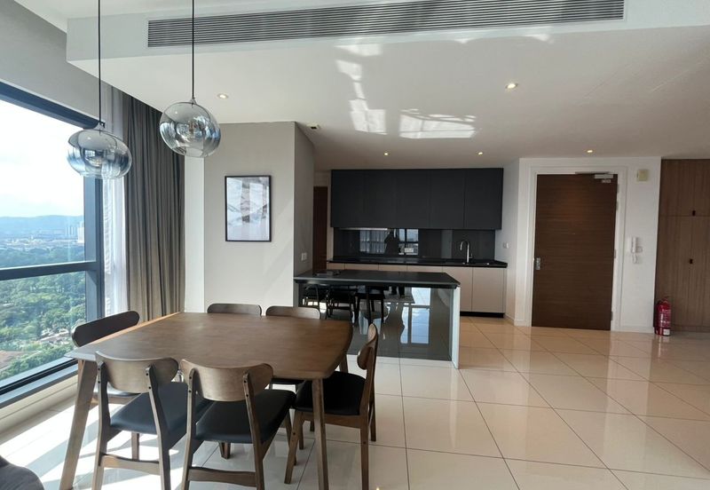 Aria Luxury Residence