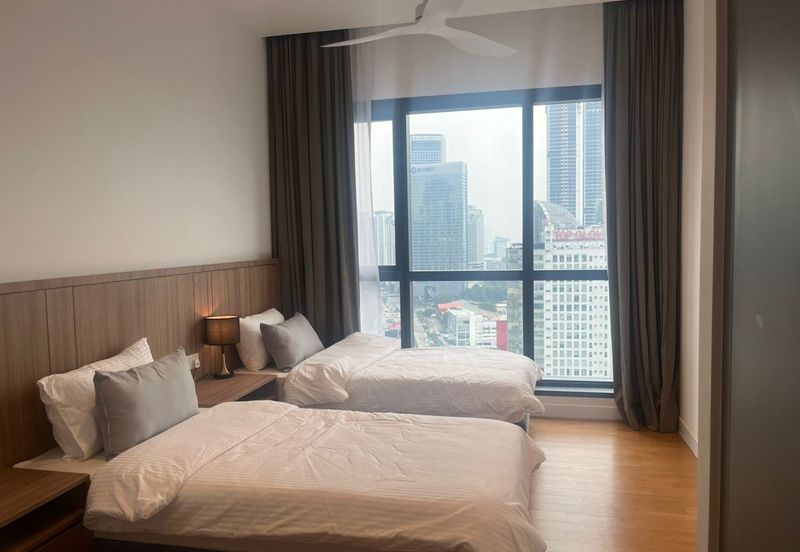 Aria Luxury Residence