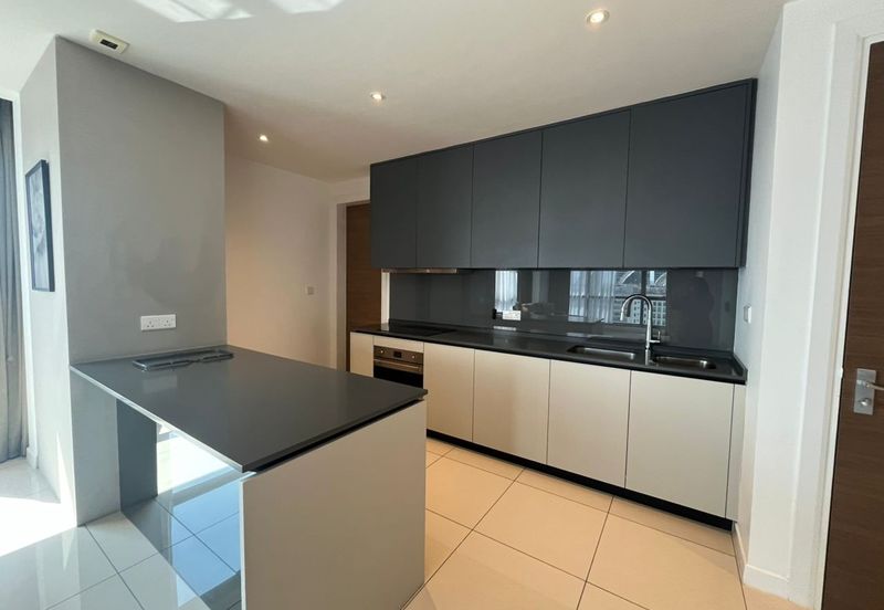 Aria Luxury Residence