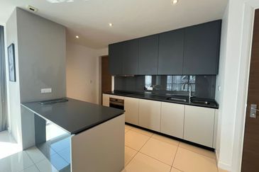 Aria Luxury Residence