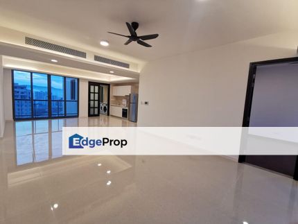 Agile Mont Kiara: Spacious Luxury Condo for Sale with Private Park, Kuala Lumpur, Mont Kiara