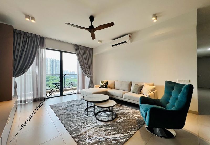 Astrea Residence (Residensi Astrea)