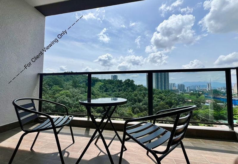 Astrea Residence (Residensi Astrea)