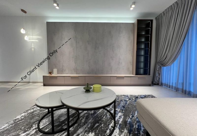 Astrea Residence (Residensi Astrea)