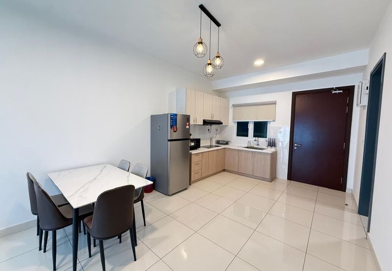 Inspirasi Mont Kiara