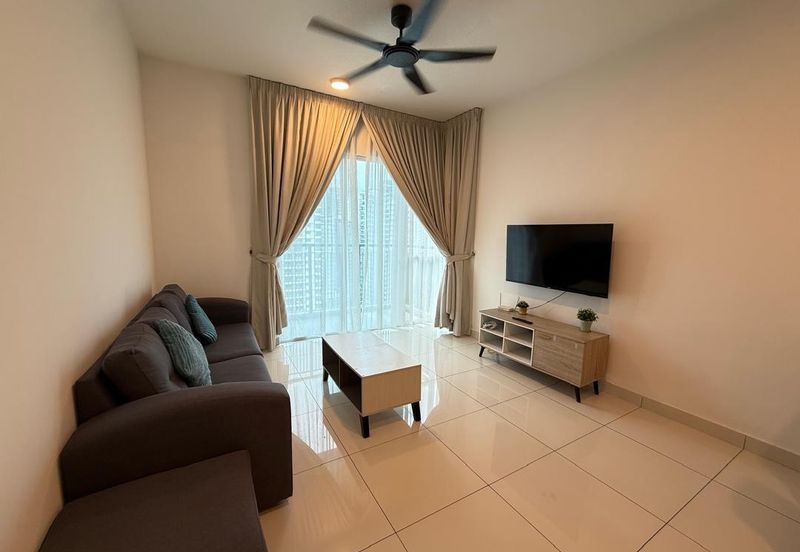 Inspirasi Mont Kiara