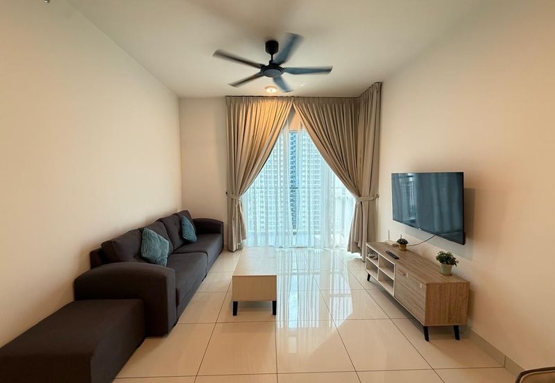 Inspirasi Mont Kiara