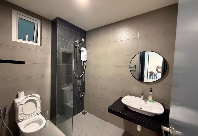 Inspirasi Mont Kiara