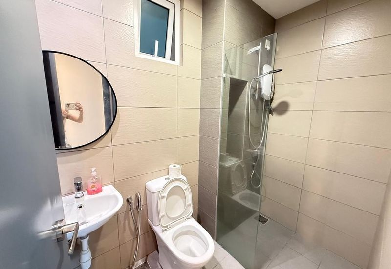 Inspirasi Mont Kiara