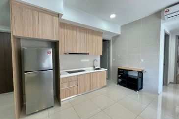 Sunway Mont Residences