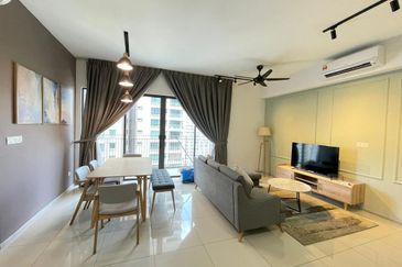 Sunway Mont Residences