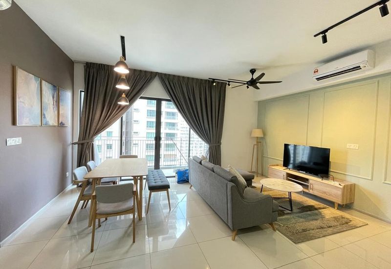 Sunway Mont Residences