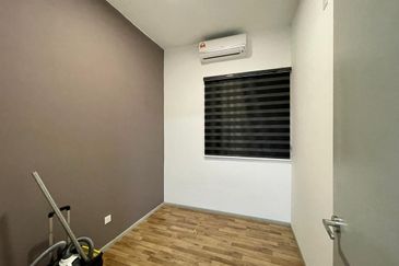 Sunway Mont Residences