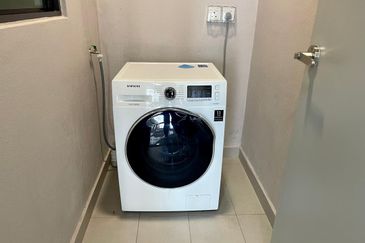 Sunway Mont Residences