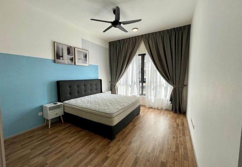 Sunway Mont Residences